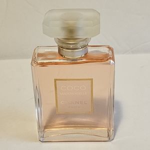 COCO Mademoiselle Chanel Paris Perfume 1.7oz. new unused no box NWOB